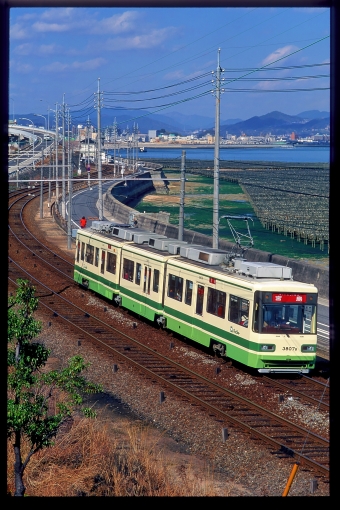 3807F 鉄道フォト・写真