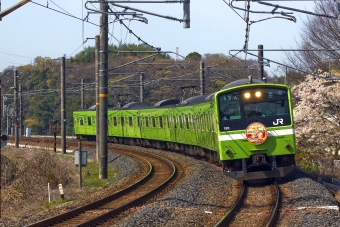 クハ200-135 鉄道フォト・写真