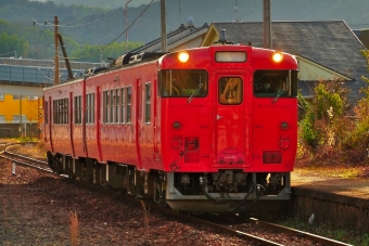 岩徳線 鉄道フォト・写真