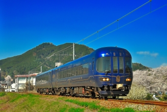 KTR8013 鉄道フォト・写真