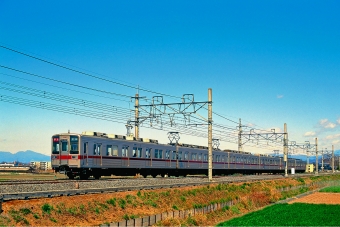 11436F 鉄道フォト・写真