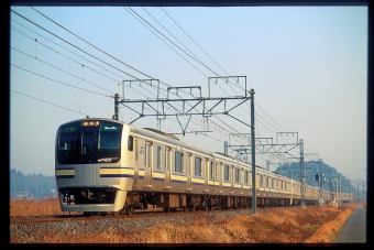 クハE216-1002 鉄道フォト・写真