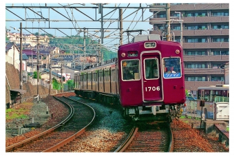 日生線 鉄道フォト・写真