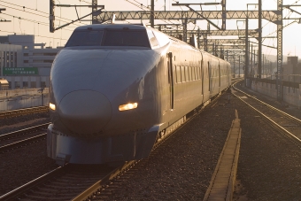 こだま(新幹線) 鉄道フォト・写真