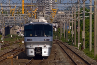 クモハ783-15 鉄道フォト・写真