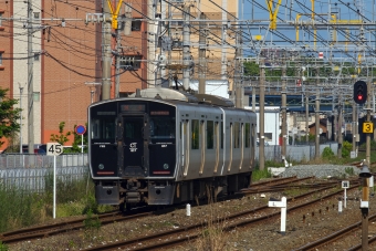 V103 鉄道フォト・写真