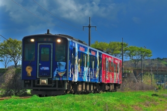 キハ126-15 鉄道フォト・写真