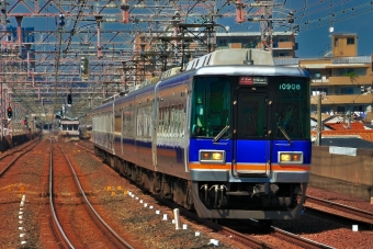 10008F 鉄道フォト・写真