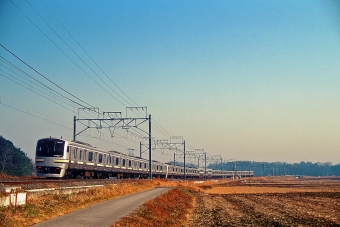 クハE216-1014 鉄道フォト・写真