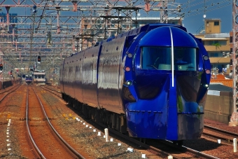 50504F 鉄道フォト・写真