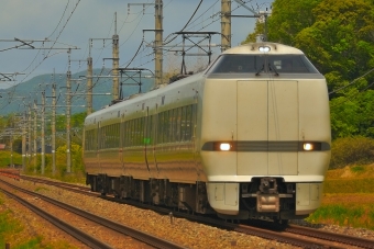 FG409 鉄道フォト・写真