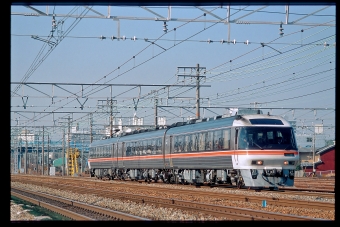 キハ85-9 鉄道フォト・写真