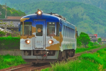 KTR801 鉄道フォト・写真