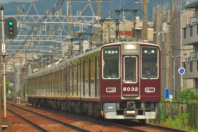 ☆阪急電鉄レール　超レア！)阪急電鉄　レール　(厚さ;2cm) ☆阪急電鉄レール 超レア！)阪急電鉄 レール (厚さ;2cm)