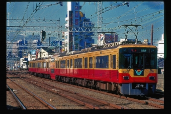8006F 鉄道フォト・写真