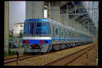 2000系 鉄道フォト・写真