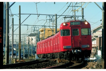 6023 鉄道フォト・写真