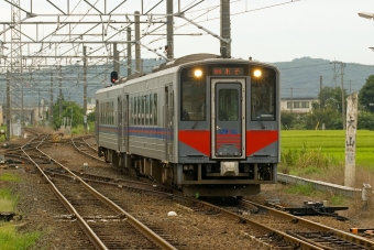 キハ121-1 鉄道フォト・写真