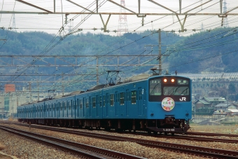 クハ201-62 鉄道フォト・写真