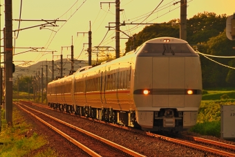 FH302 鉄道フォト・写真