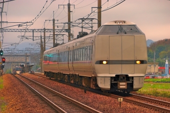 FG408 鉄道フォト・写真