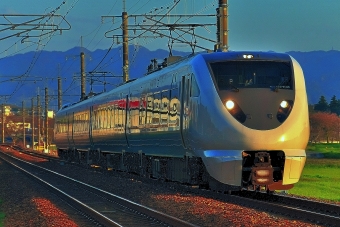 クロ288-2006 鉄道フォト・写真