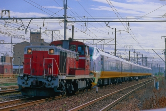 K303 鉄道フォト・写真