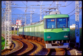 6003F 鉄道フォト・写真
