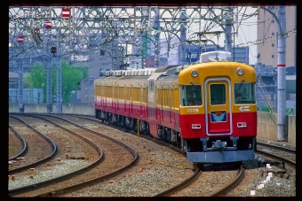 京阪8000系 鉄道フォト・写真