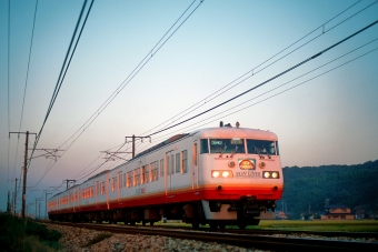 サンライナー(快速) 鉄道フォト・写真