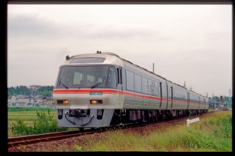 キロ85-5 鉄道フォト・写真