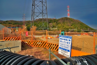 JR西日本 鉄道フォト・写真 by 丹波篠山さん 高槻駅：2022年01月09日13時ごろ