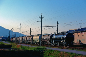 タキ1200形 鉄道フォト・写真