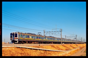 クモハ211-1011 鉄道フォト・写真