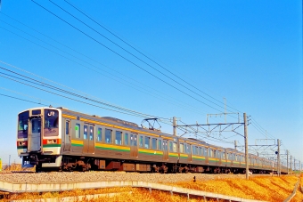 クモハ211-3009 鉄道フォト・写真