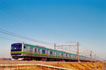 クハE231-6029 鉄道フォト・写真