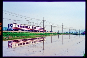 HK100-101 鉄道フォト・写真