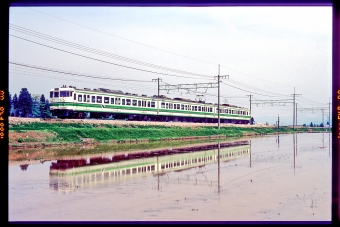クハ115-1045 鉄道フォト・写真