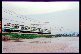 クハ115-1247 鉄道フォト・写真