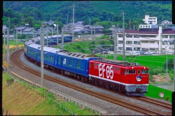瀬戸(急行) 鉄道フォト・写真