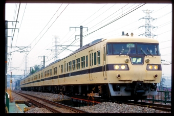 クハ116-14 鉄道フォト・写真