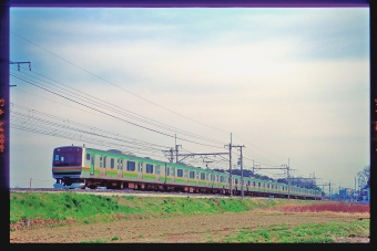 U519 鉄道フォト・写真
