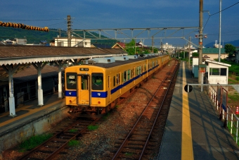 クハ104-29 鉄道フォト・写真
