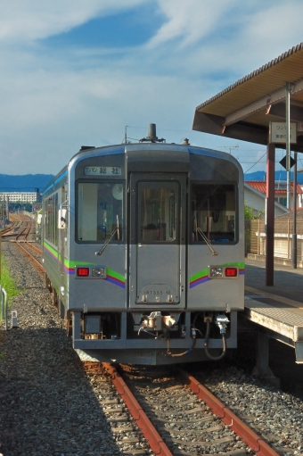 IRT355-10 鉄道フォト・写真