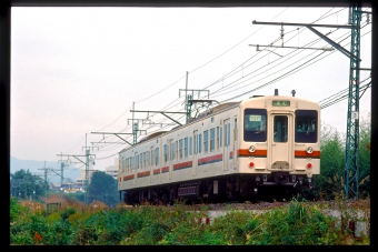 クモハ119-23 鉄道フォト・写真