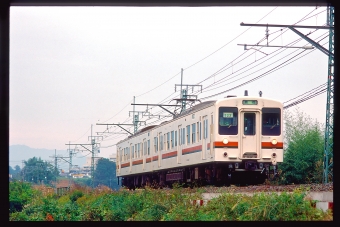 クモハ119-27 鉄道フォト・写真