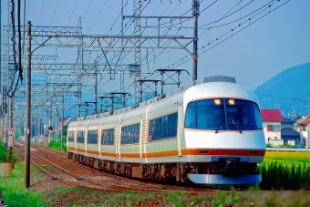 UL04 鉄道フォト・写真