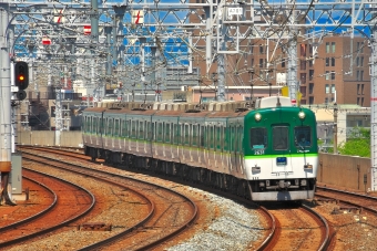 京阪2600系 鉄道フォト・写真