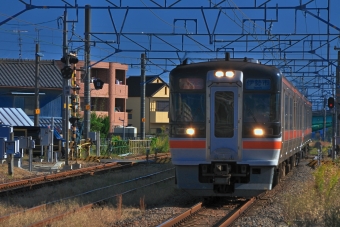 キハ75-201 鉄道フォト・写真