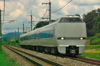 FG410 鉄道フォト・写真